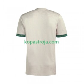 Billiga Fotbollströjor Bayern München Octoberfest Hemma tröja 2025/26 Kortärmad